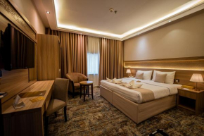 Snood Al Azama Hotel
